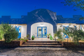 B&B S'Incantu Sant'anna Arresi